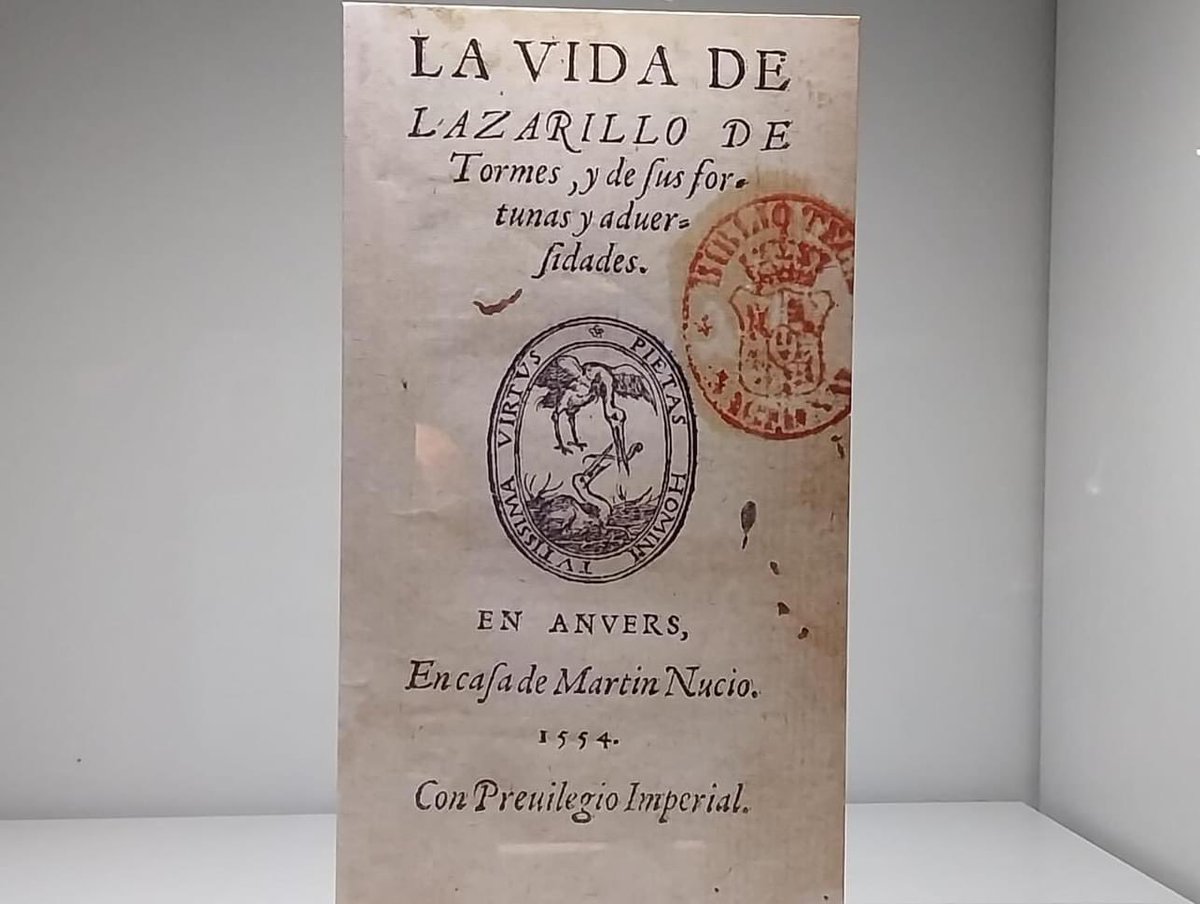 📣 Los bachilleratos de excelencia y el B1 de Literatura Universal en la Residencia de Estudiantes y la Biblioteca Nacional. 
📖📖
Un recorrido por algunos de los espacios literarios más interesantes de Madrid 
📚📚📚
#bibliotecanacional #residenciadeestudiantes