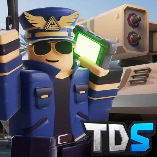 RXN_RBX's tweet image. 🚨CONFIRMED🚨
#RobloxLeaks #ROBLOX #RobloxClassic
Arsenal and Tower Defence Simulator are both confirmed to be participating in the Roblox Classic Event.