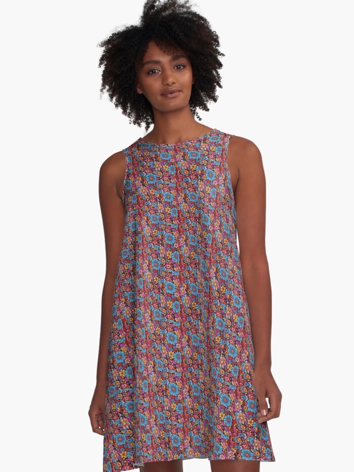 WaysideUS's tweet photo. 🌸 Step into Spring with Elegance! Our A-Line African Spring Blooms Dress is a floral masterpiece that radiates joy and vibrancy. Ready to make a statement? Get yours now! Order here: https://t.co/mlcfKRCOfR

#Rihanna #TaylorSwift #Zendaya #WNBA https://t.co/RWAuHUVr5u