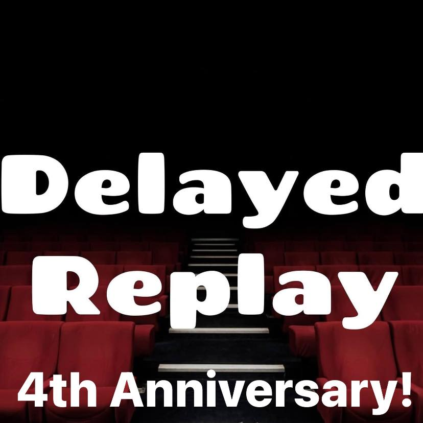 Delayed Replay tweet media