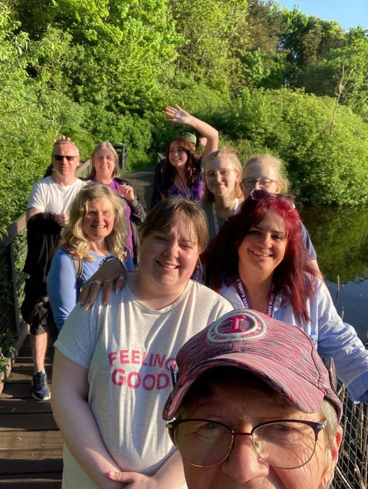 Project Sonrisa tweet media