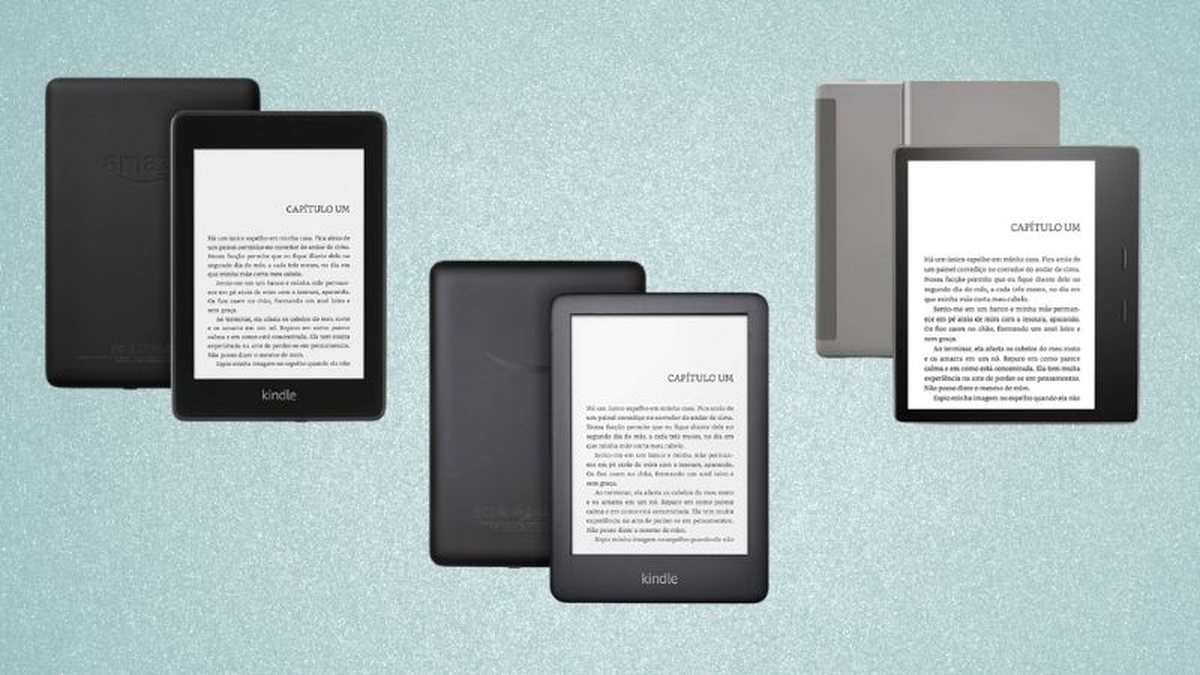promodelivro's tweet image. 🚨APARELHOS KINDLE EM OFERTA #BookFriday 

📚Novo Kindle 11ª Geração
💵R$ 449,00
🛒amzlink.to/az0AMVbcjAq7Y

📚Kindle Paperwhite 16 GB
💵R$ 719,00
🛒amzlink.to/az0J2ovZRV8Pz

📚Kindle Oasis 8GB
💵R$1.149,00
🛒amzlink.to/az0MEsSbFmKzB

📚Kindle Oasis 32GB
💵R$1.279,00…
