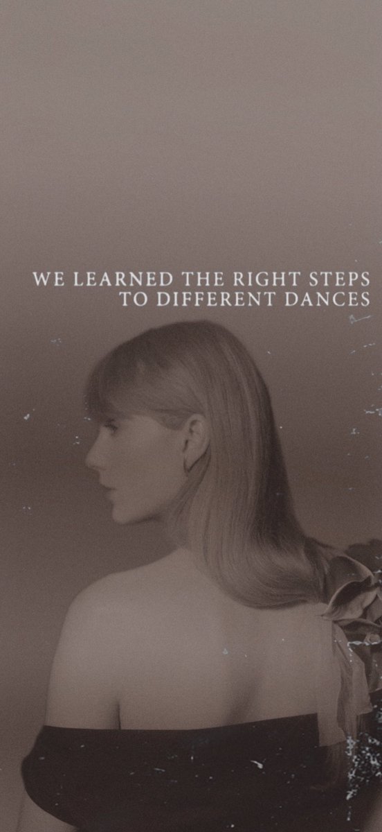 lockscreenxd's tweet photo. Lockscreens 6790
Taylor Swift | #ttpd #TheTorturedPoetsDepartment #howdiditend
RT/Fav if you use / save them
Please donβt steal or repost https://t.co/szQA07Foyc