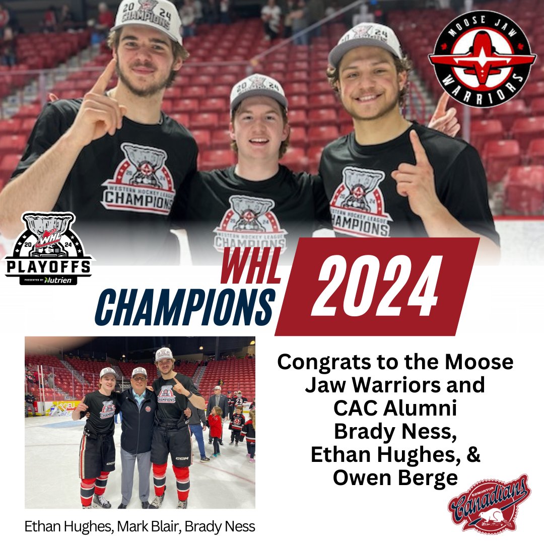 CanadianAthleticClub tweet media