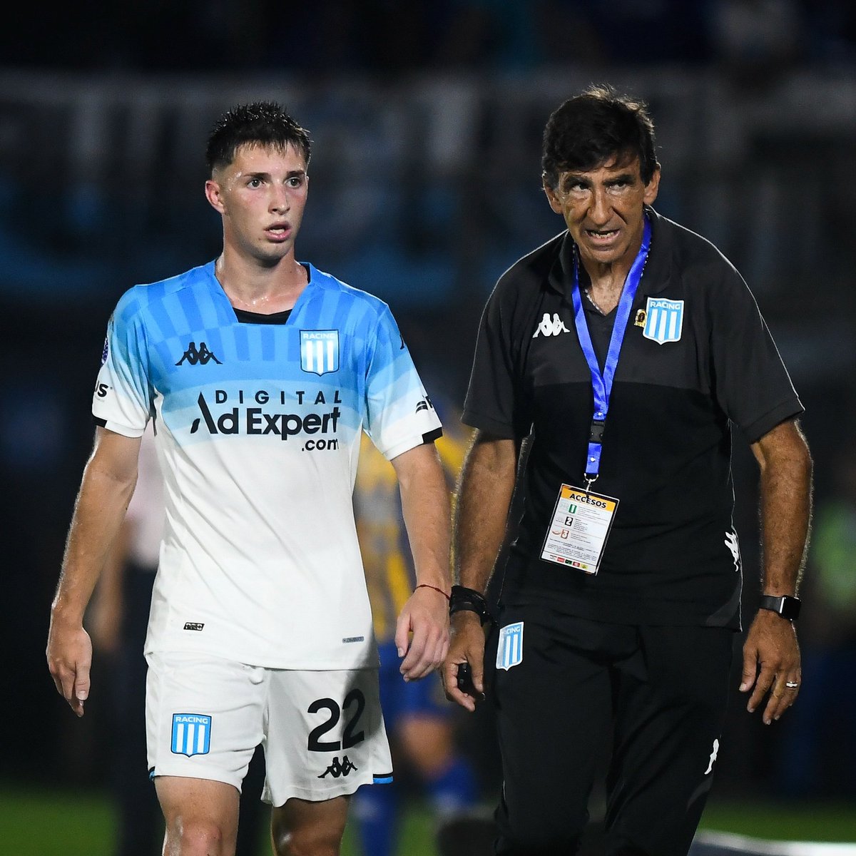 ✅ Baltasar será TITULAR Ante  #CoquimboUnido 🇨🇱  #CopaSudamericana🏆