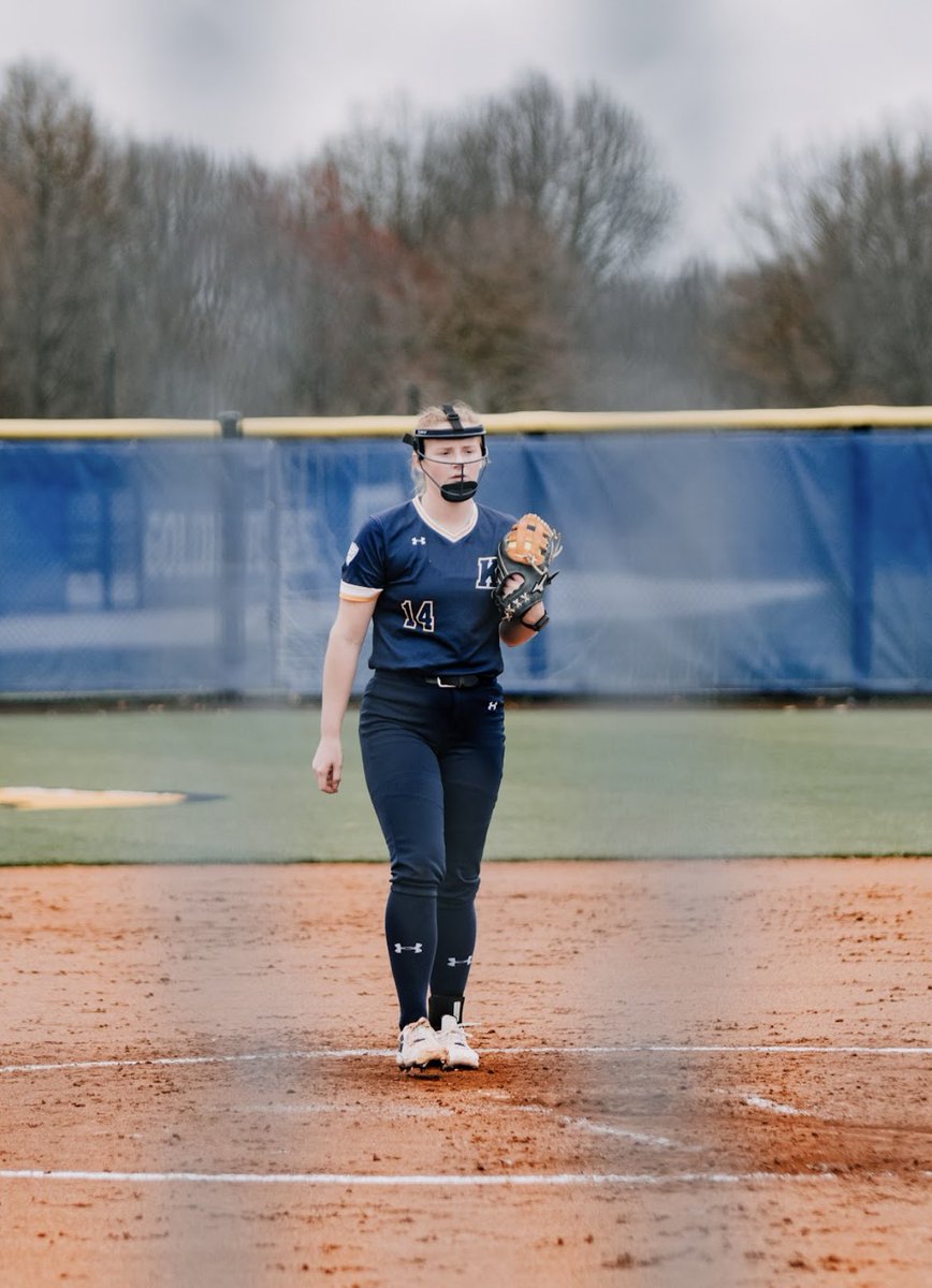 With two years of eligibility remaining, I have decided to enter the transfer portal. I am forever grateful for the relationships Kent has brought me! I’m excited to find my new home! <a href="/SoftballPortal/">Softball Portal</a>