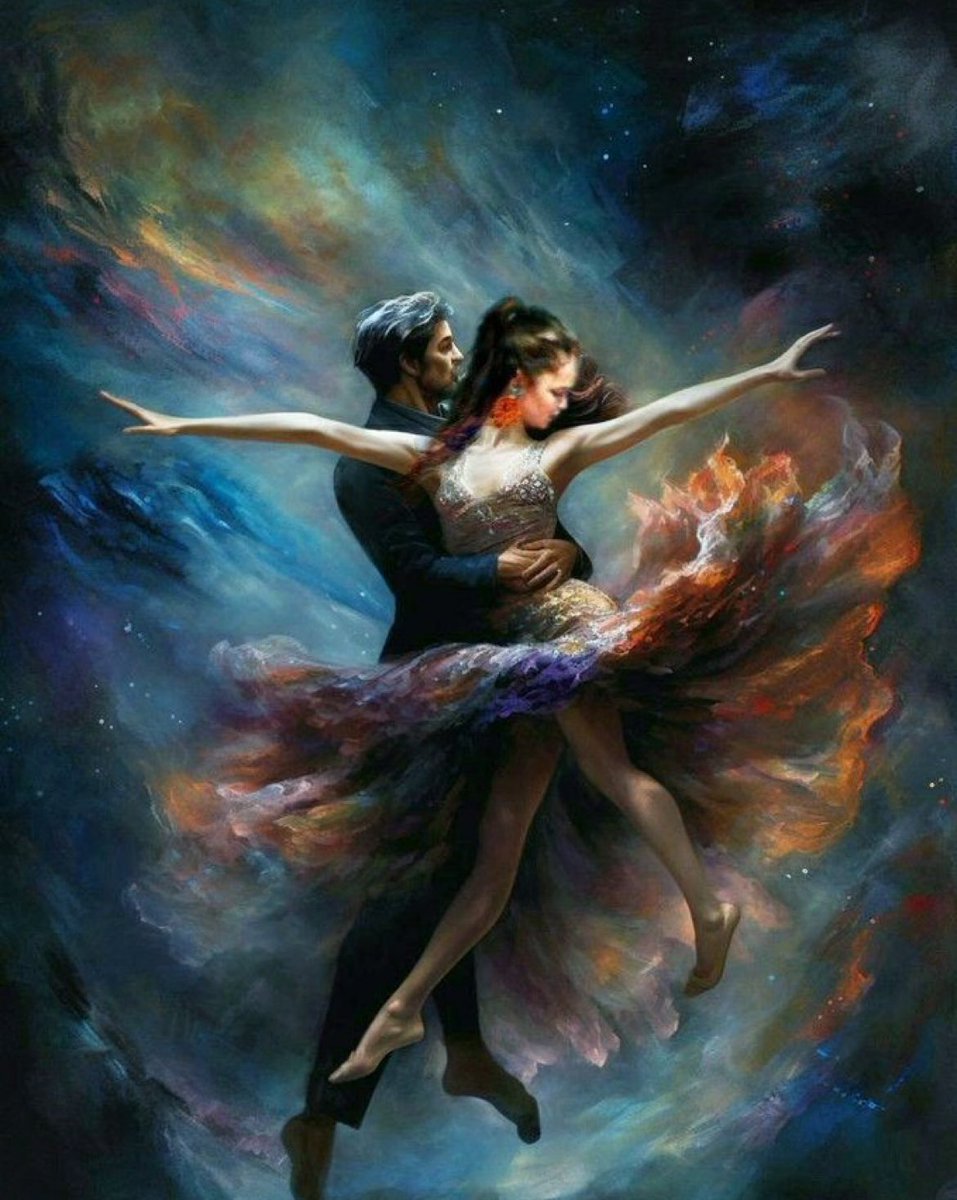 monakhan1947's tweet image. Are you sleeping…???
Or dancing..??
If sleeping 
Good night.,
If dancing 
Shine bright.., 
#RandomQuestion 
#RandomThoughts