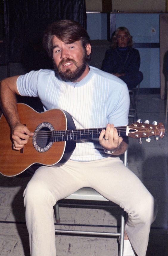 What's your favorite Kenny Rogers song and what's your greatest memory tied to it? #ThrowbackThursday -Team KR