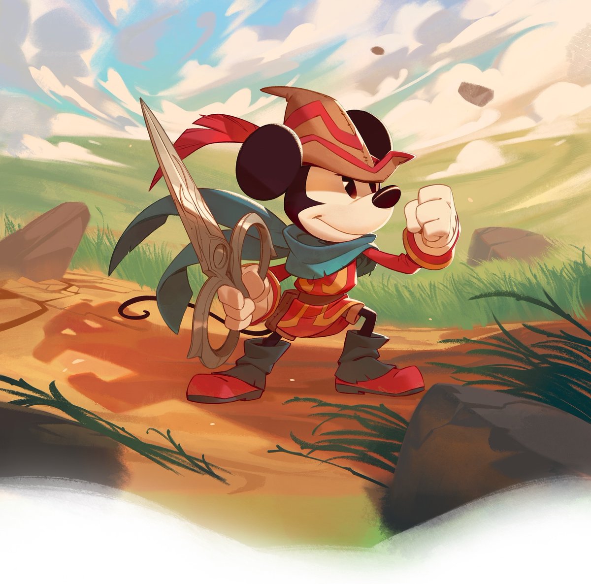 FromHappyRock's tweet image. My project, that I've been pouring my heart and soul into for 3 years, has just been cancelled at phoenix labs and myself and the entire incredible team have been fired. We were weeks away from announcing- I'm just numb and heartbroken, but I'm definitely available for work now