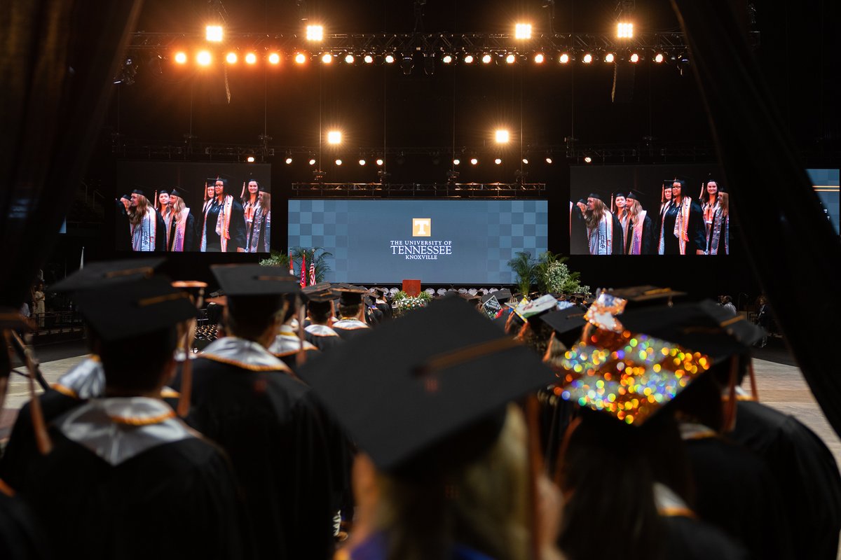 Congratulations to our remarkable <a href="/UT_Herbert/">Herbert College of Agriculture</a>  graduates! The future of agriculture is bright 🌟🎓

#UTGrad2024