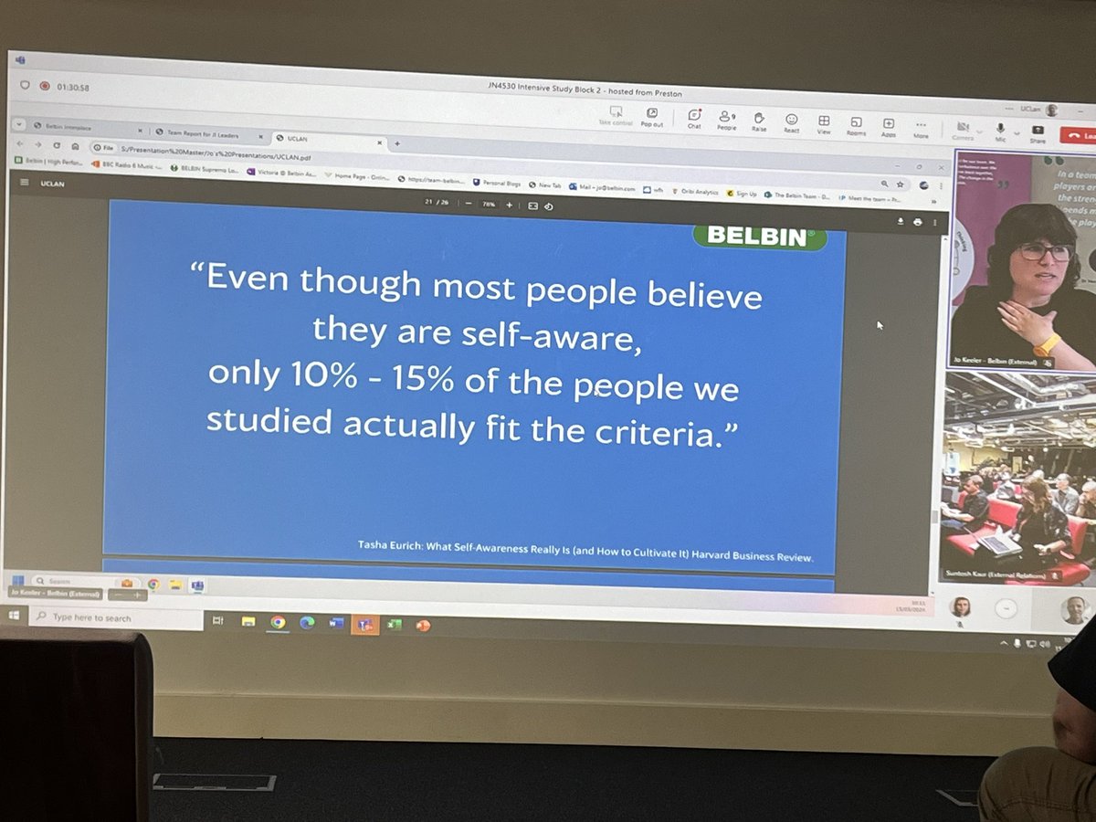 I spent a fab 3 days hanging out with the @JILeaders members, talking about crunchy industry and leadership challenges. Lots to think about <a href="/francoisnel/">François Nel</a> <a href="/AnnyTubbs/">Anny</a> <a href="/JeremyClifford9/">Jeremy Clifford</a> et al