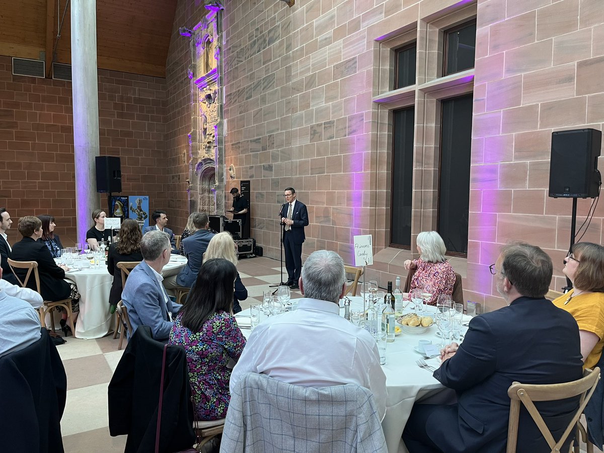 Bernard Donoghue tweet media