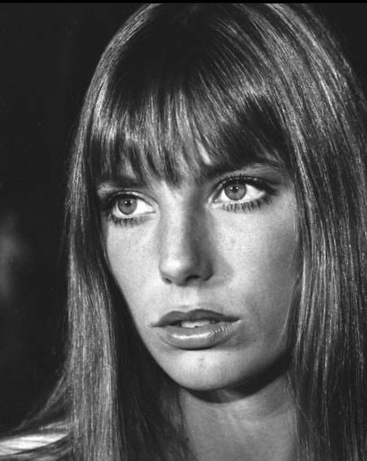 #JaneBirkin