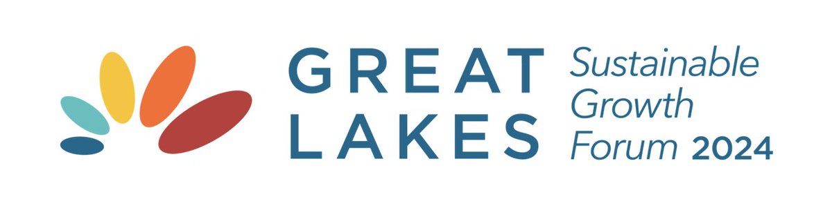 US BCSD (@usbcsd) on Twitter photo Join us this summer for the Great Lakes Sustainable Growth Forum, hosted by <a href="/CGLRGreatlakes/">Council of the Great Lakes Region</a> & <a href="/TorontoRBOT/">Toronto Region Board of Trade</a> in Toronto from June 25-27, 2024. Since 2015, this event has united leaders to tackle environmental challenges facing the region.
Register here: councilgreatlakesregion.org/great-lakes-su… Join us this summer for the Great Lakes Sustainable Growth Forum, hosted by <a href="/CGLRGreatlakes/">Council of the Great Lakes Region</a> & <a href="/TorontoRBOT/">Toronto Region Board of Trade</a> in Toronto from June 25-27, 2024. Since 2015, this event has united leaders to tackle environmental challenges facing the region.
Register here: councilgreatlakesregion.org/great-lakes-su…