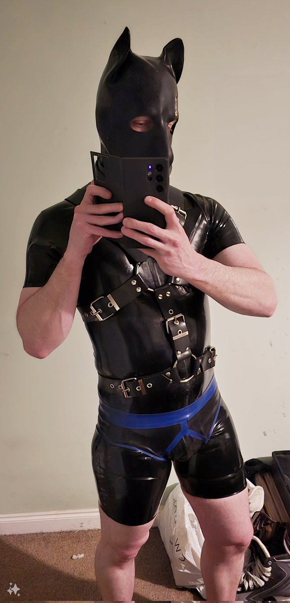 Squeaky Barks AD tweet media