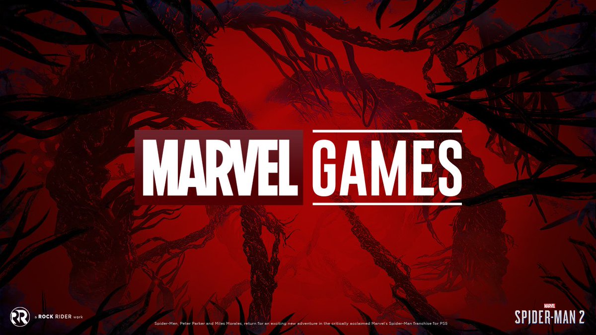 Rock Rìder (@ursrockrider) on Twitter photo Love Marvel for bringing back "Television" and giving space for different divisions. I hope the goat <a href="/MarvelGames/">Marvel Games</a> joins the list next. Love Marvel for bringing back "Television" and giving space for different divisions. I hope the goat <a href="/MarvelGames/">Marvel Games</a> joins the list next.