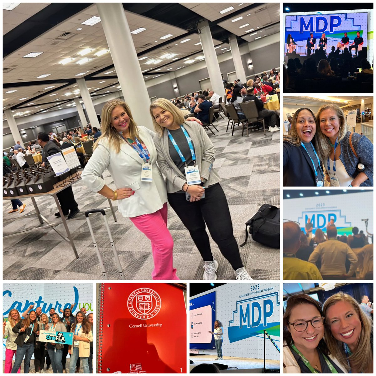 ladybriseno's tweet image. ATTENTION MDP ALUMNI!!! Only a few days left to participate in the MDP Alumni Engagement survey! We value your feedback. Check your email and take a few minutes to help this amazing program continue to help you grow! Survey closes Monday. #mdpalumni #lifeatatt