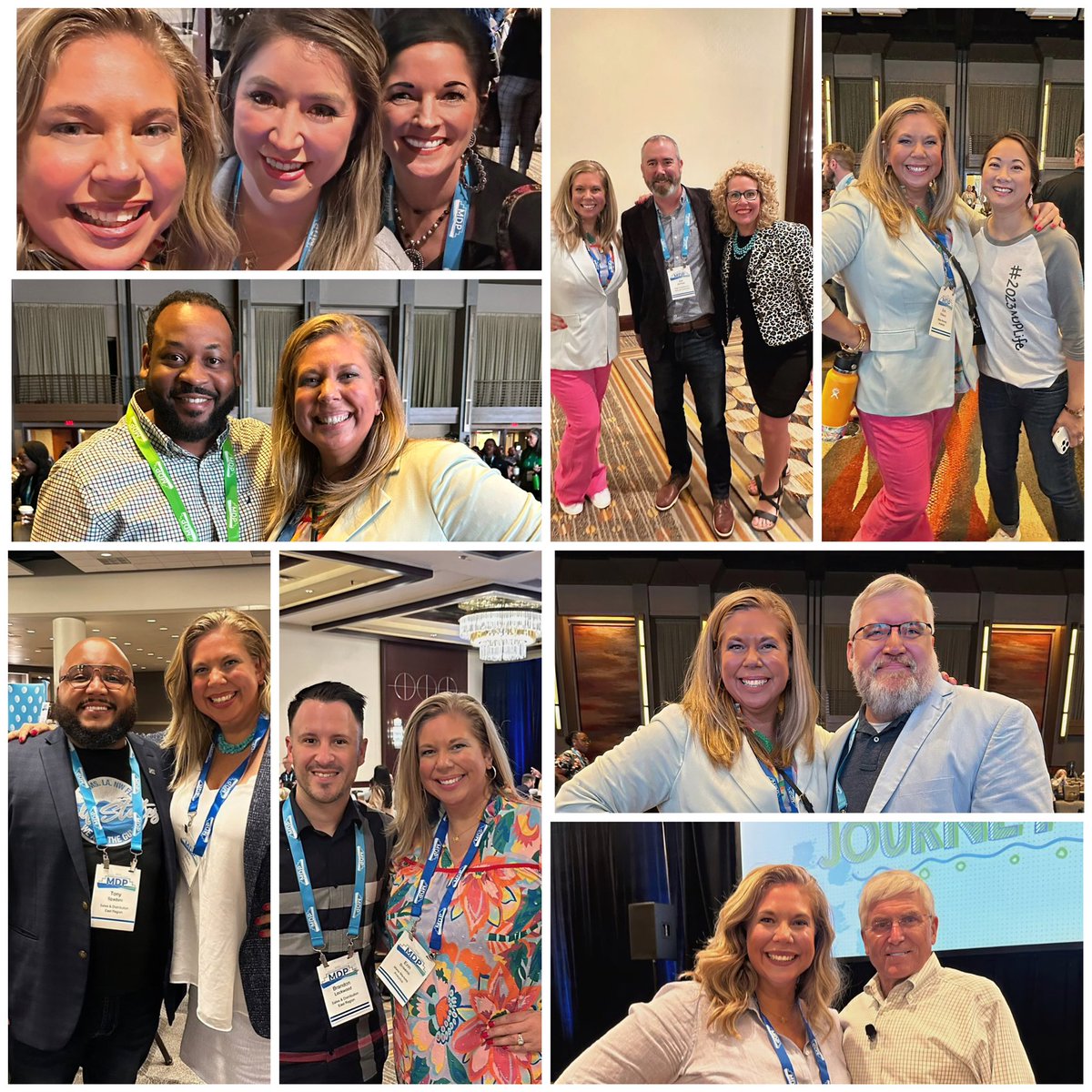 ladybriseno's tweet image. ATTENTION MDP ALUMNI!!! Only a few days left to participate in the MDP Alumni Engagement survey! We value your feedback. Check your email and take a few minutes to help this amazing program continue to help you grow! Survey closes Monday. #mdpalumni #lifeatatt