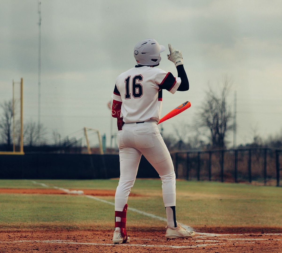 4A Baseball #ARPBSSports All Star Griffin Duvall is an explosive academic and athletic talent! The @BHSGoBearcats senior short stop and pitcher earned a 4.1 GPA and plans to attend @ArkansasState on a baseball scholarship to study dentistry. Congrats, @DuvallGriffin! @brklndbsbll