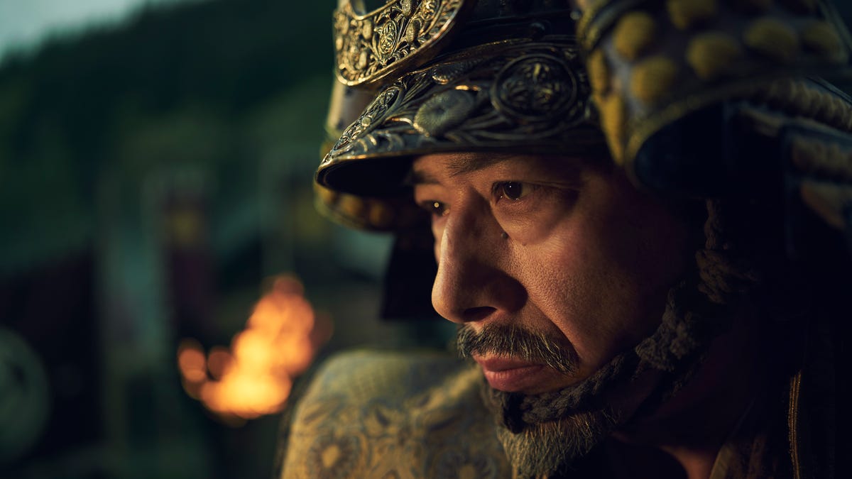 Shōgun to risk miniseries perfection with additional seasons dlvr.it/T6zzsd