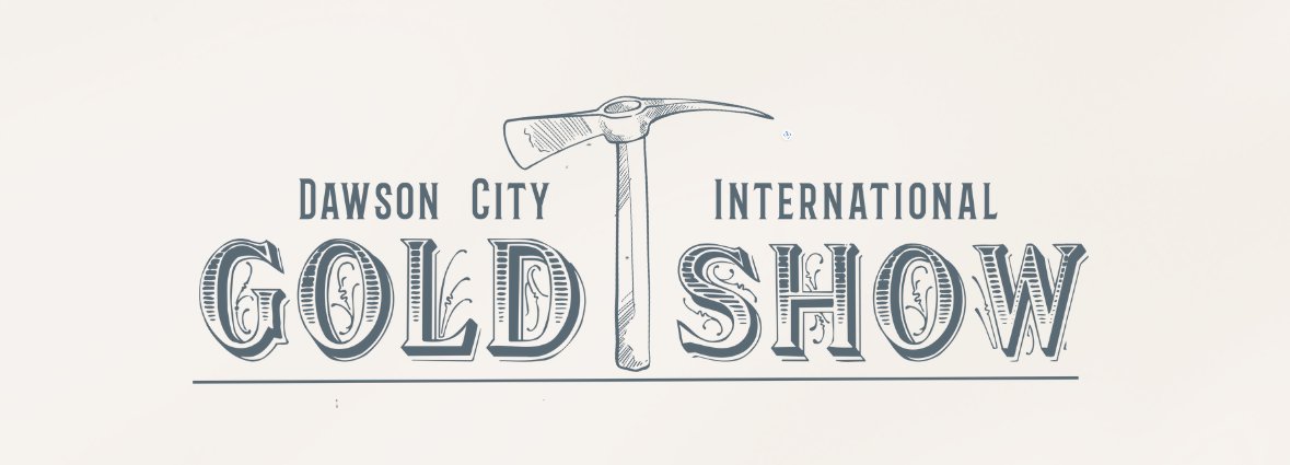 It’s almost time for the 2024 Dawson City International Gold Show! We’re proud to sponsor this signature event that connects exhibitors, businesses and members of the community.