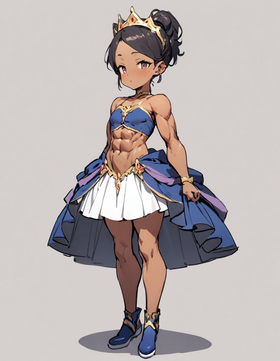 anime_kaiga's tweet photo. Muscles make a girl look 10x more attractive
#AIgirl #AIArtwork #AIArtCommuity #aigenerated #AIart #AIArtworks #ThursdayX #thursday #DALLE3 #anime #animegirl #AIイラスト #AIグラビア #anime_kaiga #cute #waifu #waifusanime #muscleart https://t.co/nd24CMO0p7