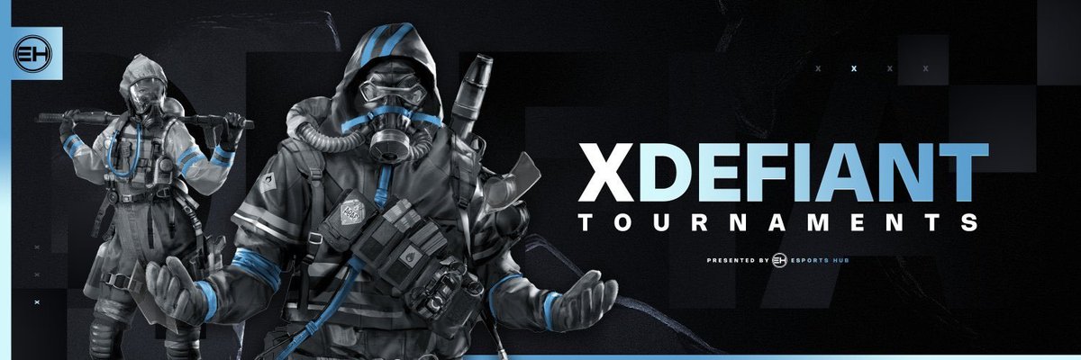 In Collaboration with XDefiant Tournaments, we're doing a $50 Giveaway!! ✅Follow @xDefiantEvents & @XDefiant_Comp ♻️Retweet 💬@ your duo