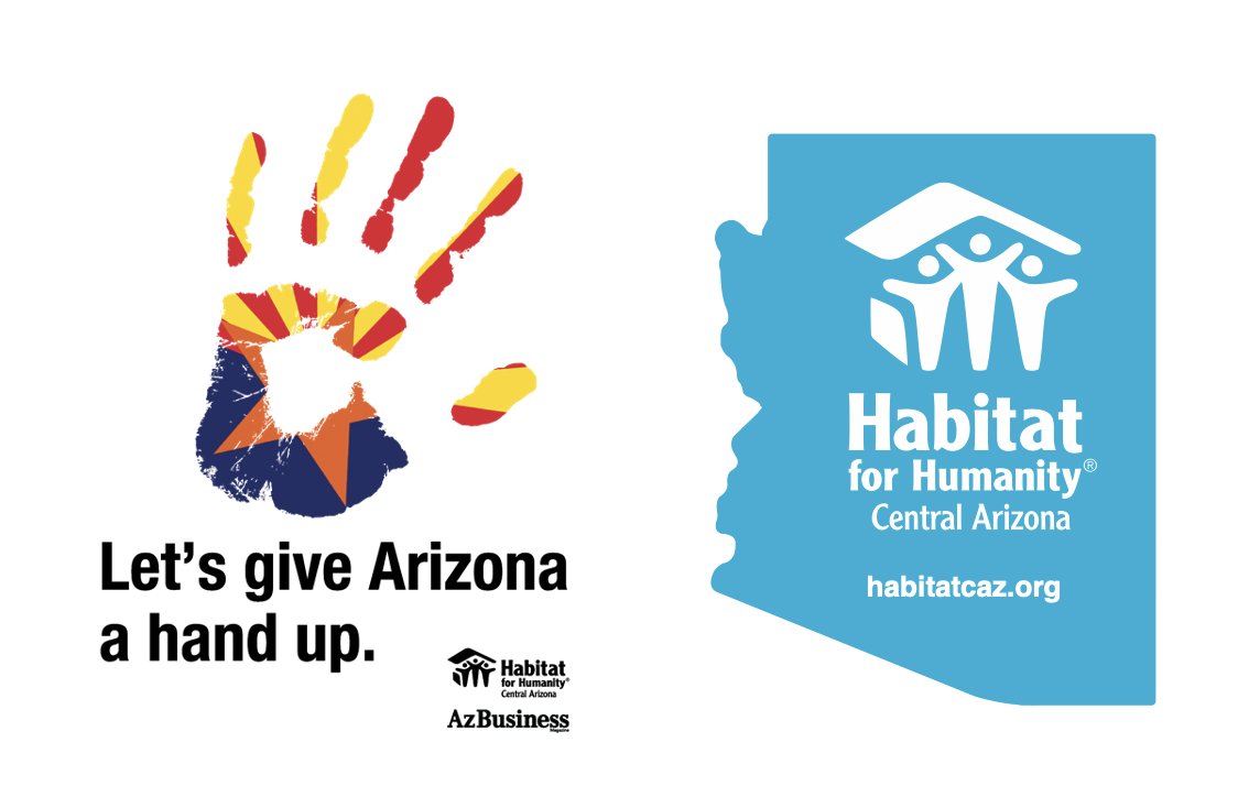 Congratulations to all of today's Champions of Change nominees who make Arizona an even better place to call home! Special shout out to the @Dbacks for winning our inaugural Arizona Hand Up Award! #Cha#ChaAwards2024