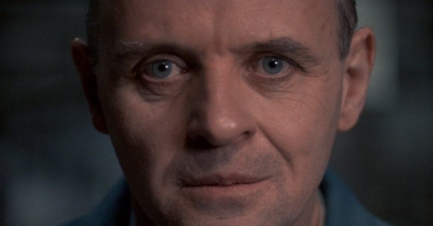 A Anthony Hopkins le bastaron menos de 20 minutos para llevarse el Óscar por su interpretación como Hannibal Lecter en la película “El Silencio de los Inocentes” #MíraloEnPrimeVideo