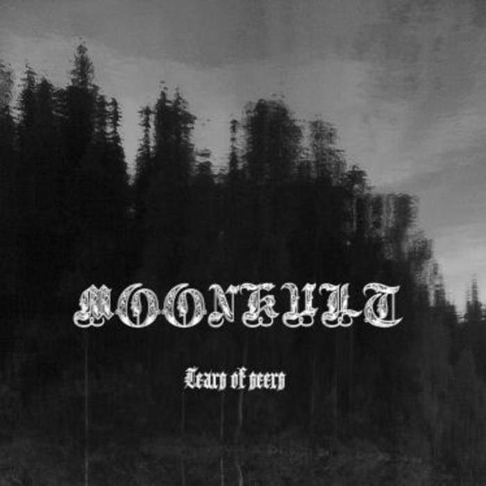 Moonkult
Black Metal
Espoo/Hyvinkää, Uusimaa - Finland
Demo - Tears of Seers
Release date - June 5th, 2012
Bandcamp - moonkult.bandcamp.com/album/tears-of…