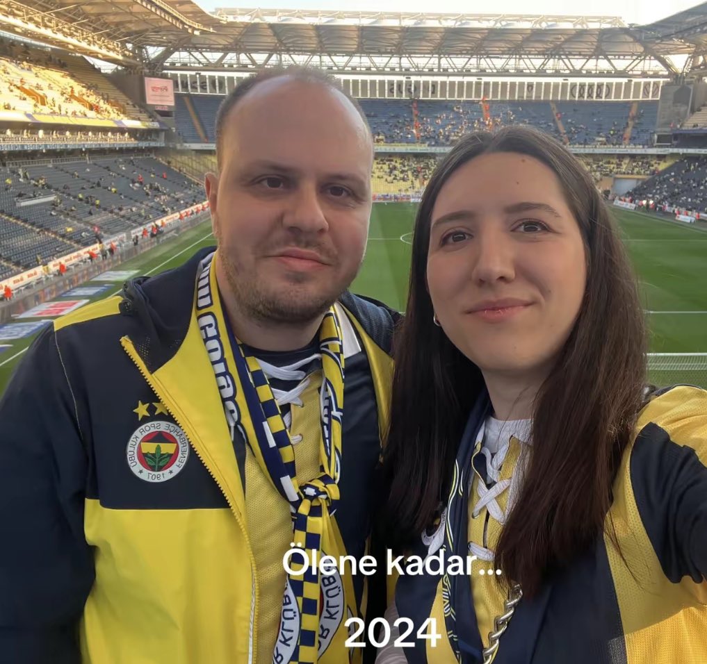 Fener ne hale getirmiş adamı amk