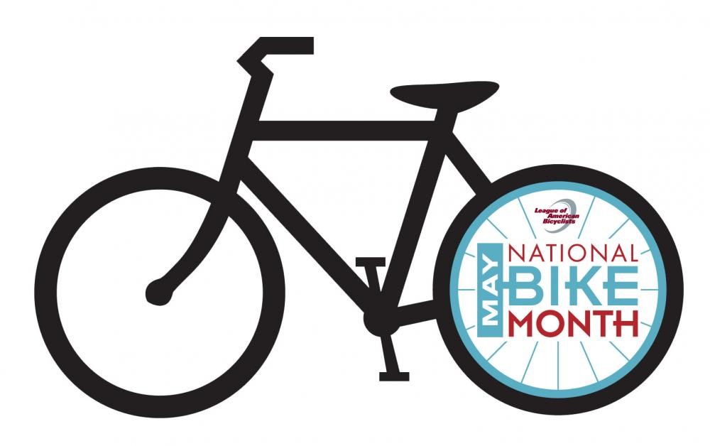 May is National Bicycle Safety Month, and the Burbank Police Department encourages everyone to get active and safely ride their bicycles while reminding drivers to be on the lookout for bicyclists and pedestrians.

Read More Here: tinyurl.com/ym5bvwr4