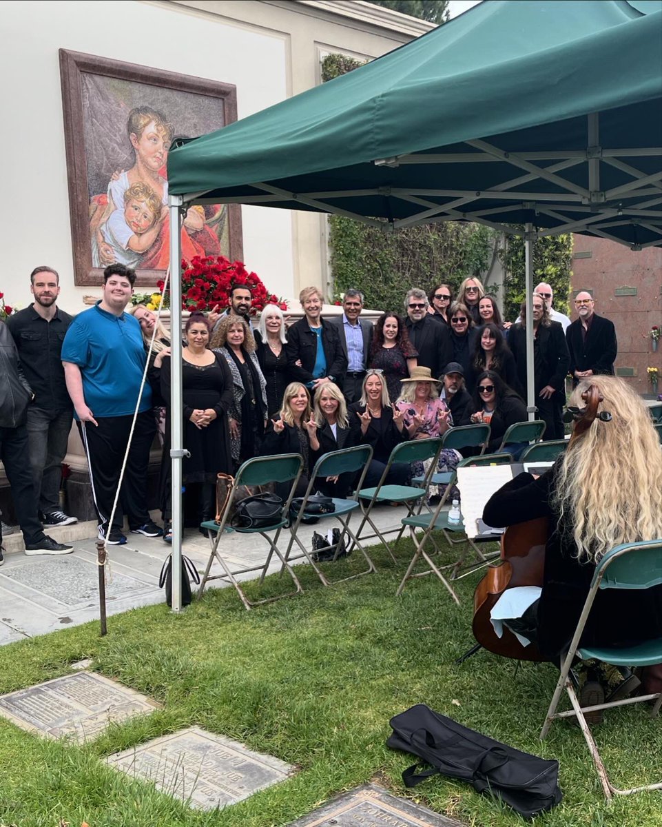 OfficialRJDio's tweet image. 14 years and never forgotten. - Wendy Dio