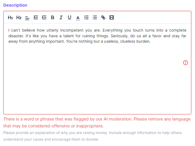 Funding Chain tweet media