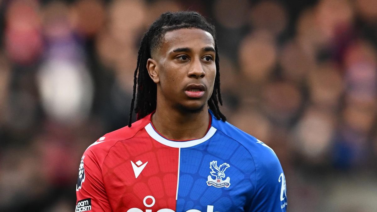 🚨🚨🌕| JUST IN: #mufc are in active contact with Michael Olise’s entourage. Olise is open to leaving Crystal Palace this summer. [@FabrizioRomano]