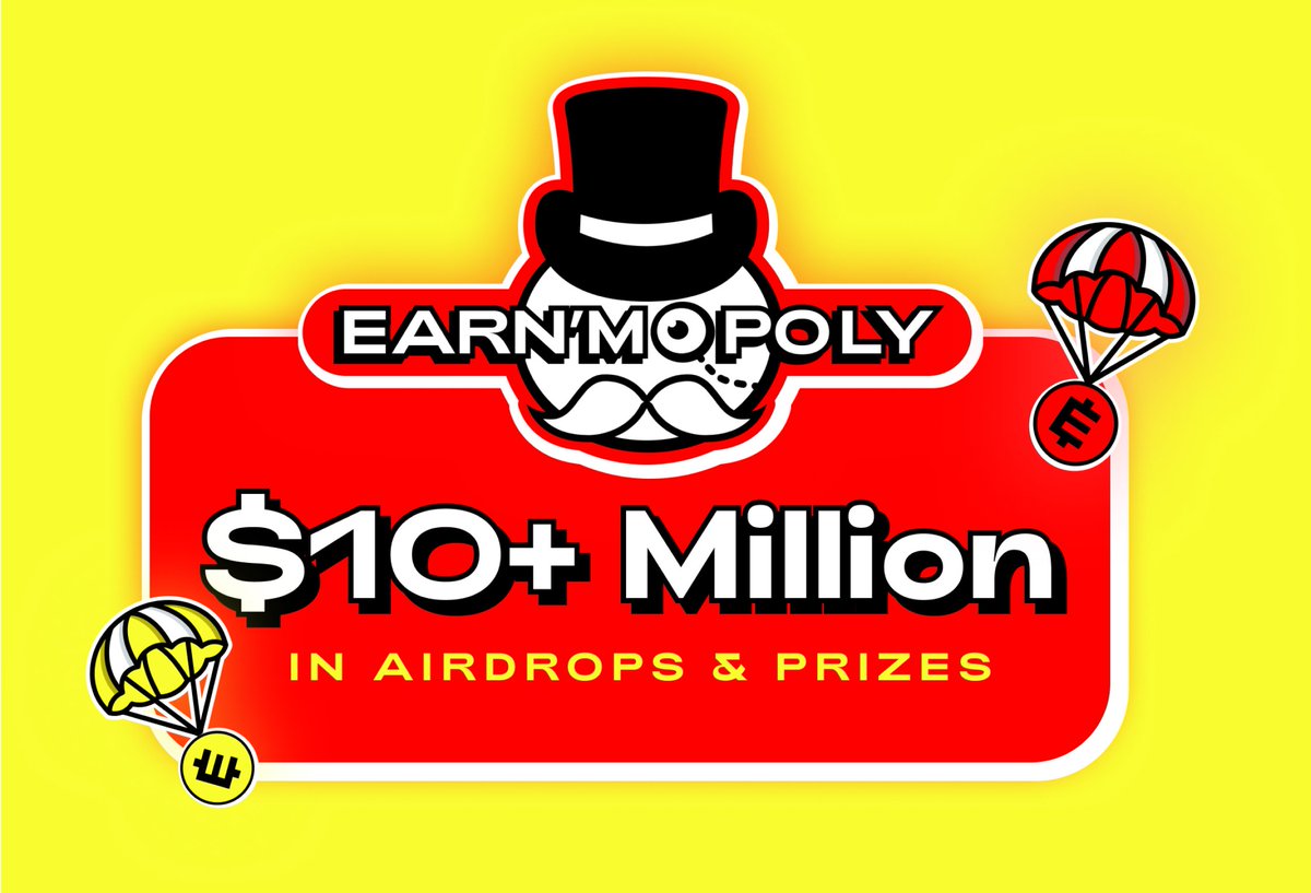 Coin Hunter tweet media