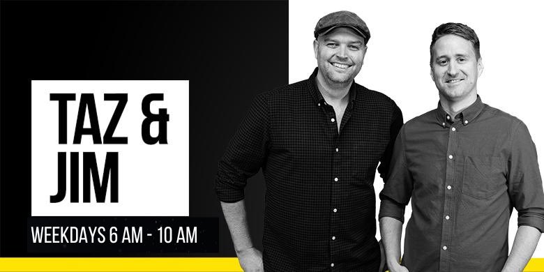 Listen in tomorrow at London's Best Rock FM96 at 9am to hear Fund Executive Director Patrick Armstrong and Board Member Bob Geilen as they talk about the 100K In A Day walk with Taz & Jim! @LPFFA @OPP_WR @FM96Rocks @OPPAssociation @YRPAca @OPPCommissioner