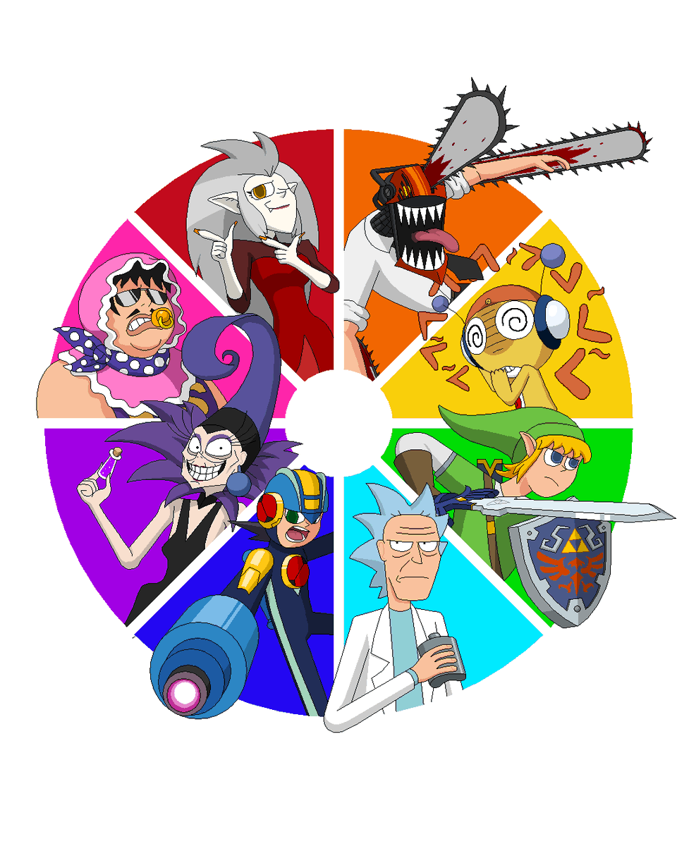 Lgarabato tweet media