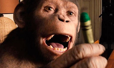 117. Rise Of The Planet Of The Apes (torrent, 2011) An efficient, unremarkable but solid set-up for the next two I guess. Kingdom revision...