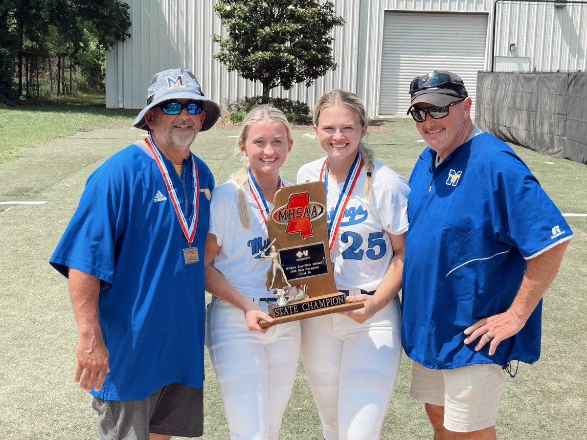STATE CHAMPIONS!! So proud of this team!! TYJ💙💛💙💛
