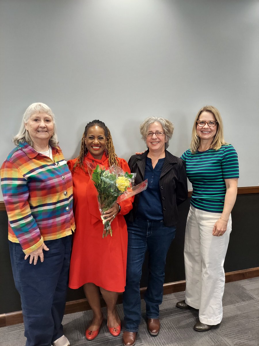 Congratulations to Professor Jeannette E. Jones for being the 2024 recipient WGS's Women and Gender Justice Award!  
This award is the product of the generosity of Helen Moore (Professor Emeritus of Sociology, WGS Program Faculty, and past WGS Director).