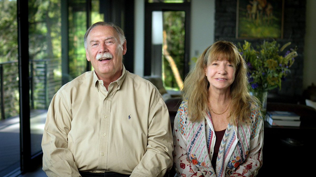 caboken's tweet image. A while back, we were approached by some filmmakers who were interested in producing a documentary about the adventure game genre, but more specifically, the story of myself, Roberta and Sierra On-Line.

We refused.

Sierra On-Line's story is an amazing one, and it deserves to be…