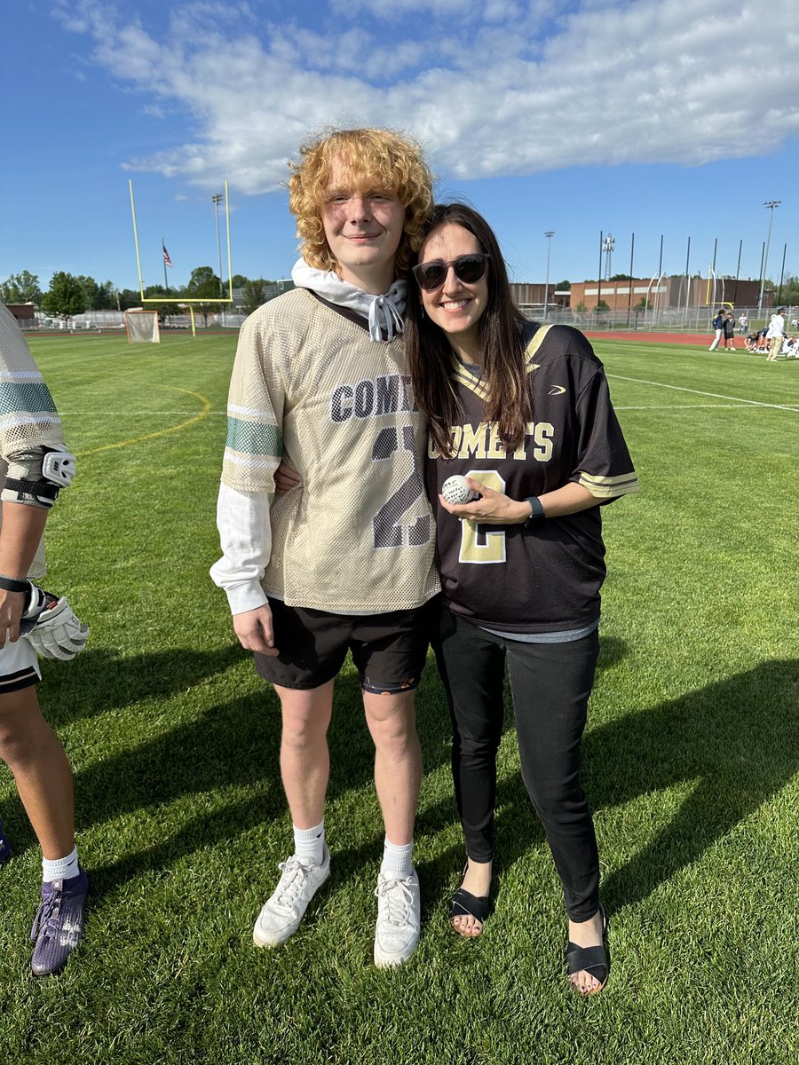 Rush-Henrietta Athletics tweet media
