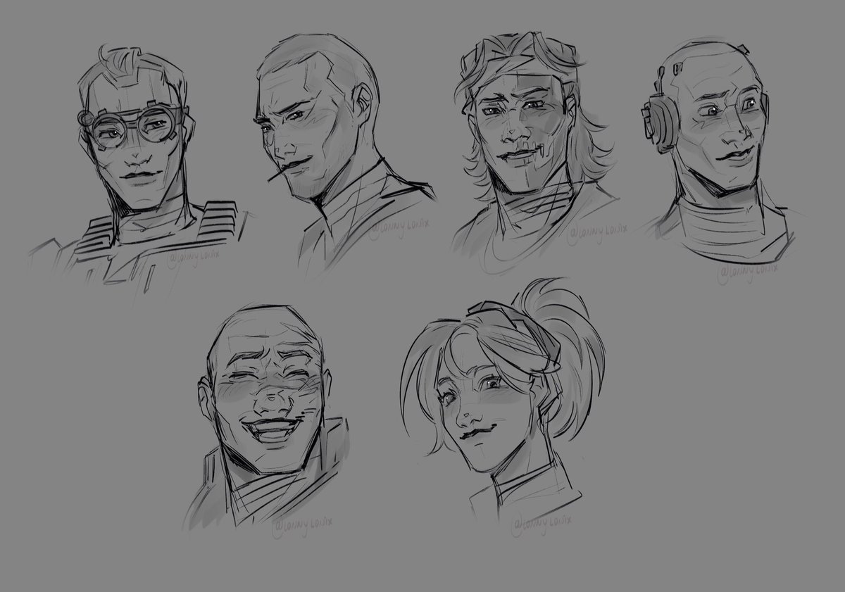 I love em too much man…. #thebadbatch #starwars