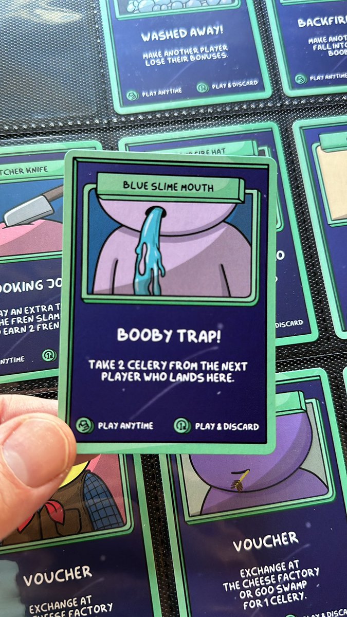 Gm from Blue Slime Mouth!

Like they always say, if you’re gonna hurl, make sure it’s blue slime. 

Hope you’re having a good week so far. It’s almost the weekend! 🖖💚

#AFrenADay <a href="/alienfrens/">alien frens</a>