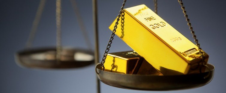 Thu 16 May, #Gold fell $9.53 (-0.4%) to 2376.51. $GLD prices edged lower on Thu as the #dollar rebounded, although signs of cooling #US #inflation cemented hopes for #InterestTateCuts from the #FederalReserve this year and kept #bullion near the one-month peak. #XAUUSD #DXY $USD