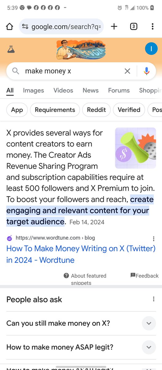 Create engaging and relevant products and services for your target 🎯 audience!
