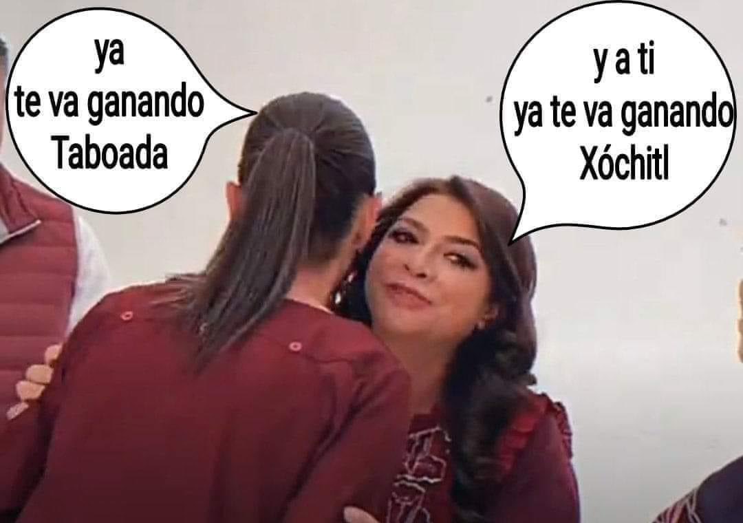 Por eso andan tan malitos de sus emociones los andresianos 😂
 
#XochitlGálvezPresidente2024