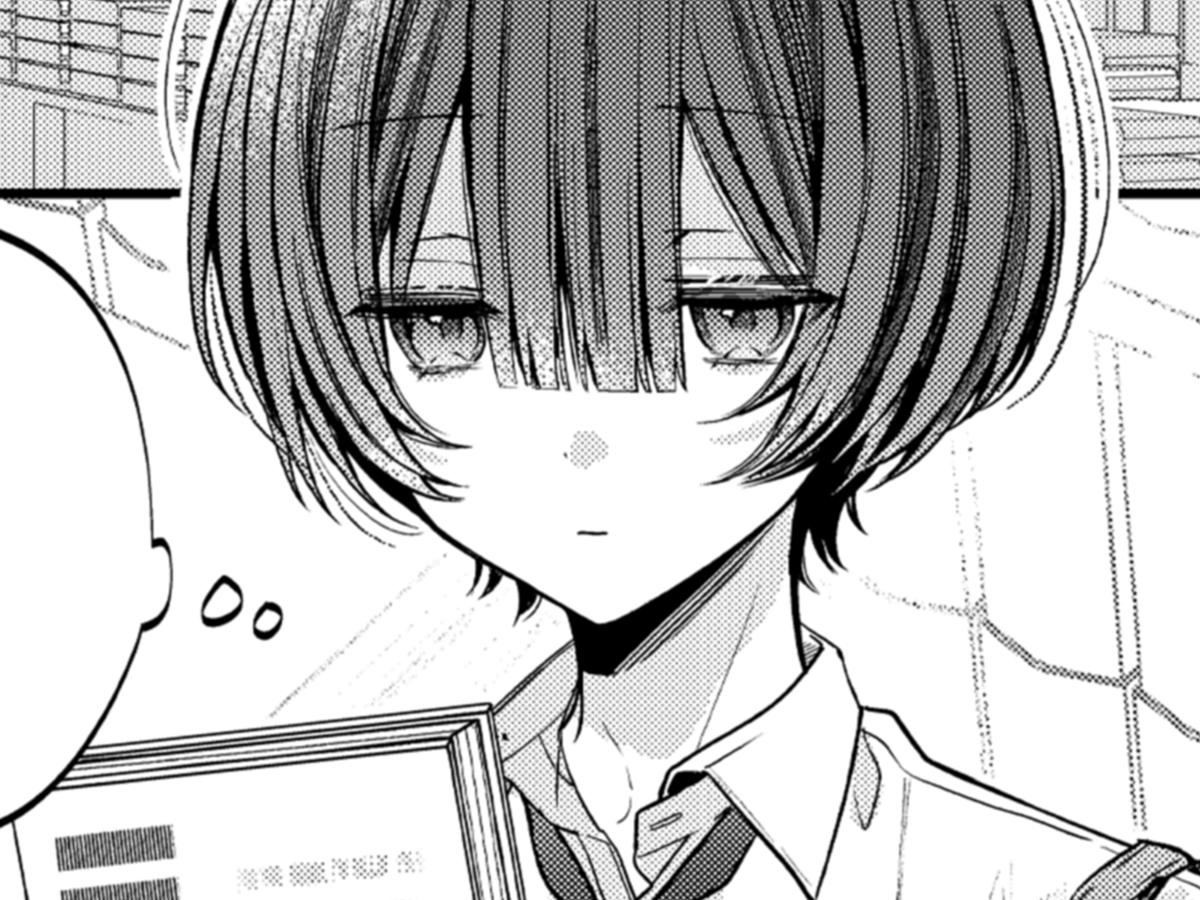 ◤本日更新◢ #おとなぴ 『 おとなしそうな男子の とんでもない秘密を