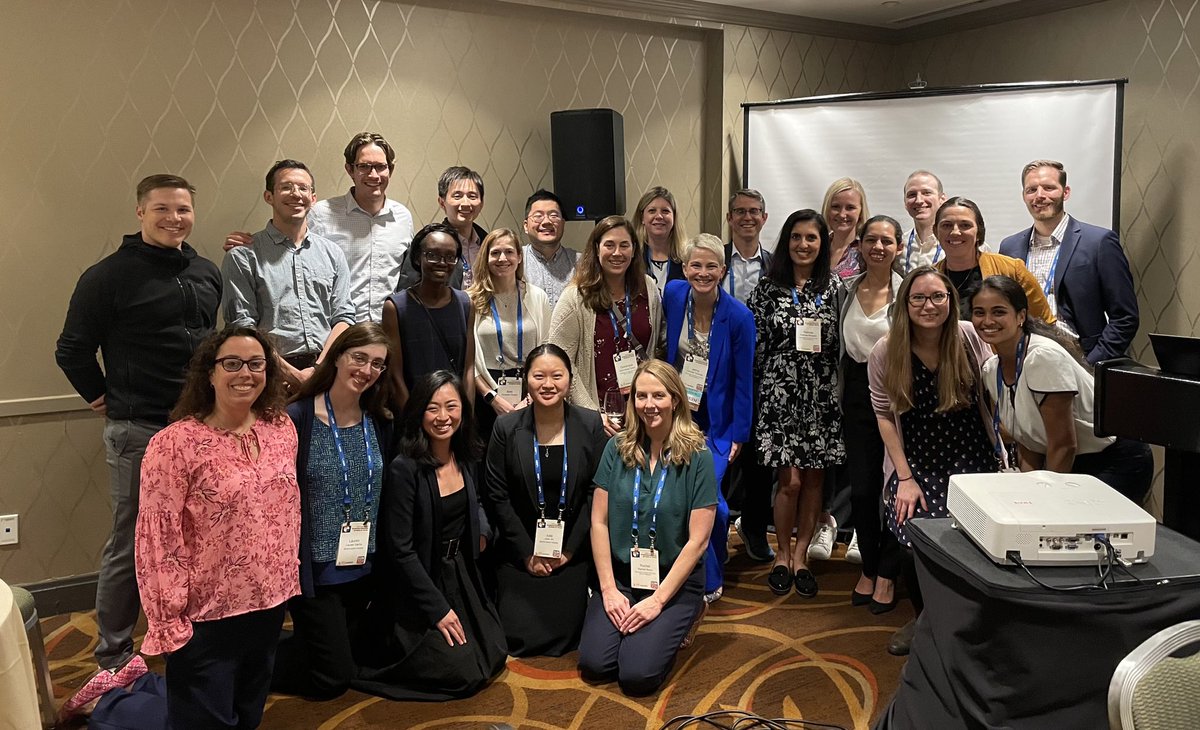 Jenny Schmidt (@jabberj11) on Twitter photo So exited to share the awesomeness of #sgim24 with my incredible <a href="/WUSTLmed/">Test Account</a> family. <a href="/dcoscomd/">Dominique Cosco</a> <a href="/abbyWUim/">Abby Spencer, MD, MS, FACP</a> <a href="/RakheeBhayaniMD/">Rakhee K. Bhayani, MD</a> @WashUIMRes <a href="/SocietyGIM/">SGIM</a> So exited to share the awesomeness of #sgim24 with my incredible <a href="/WUSTLmed/">Test Account</a> family. <a href="/dcoscomd/">Dominique Cosco</a> <a href="/abbyWUim/">Abby Spencer, MD, MS, FACP</a> <a href="/RakheeBhayaniMD/">Rakhee K. Bhayani, MD</a> @WashUIMRes <a href="/SocietyGIM/">SGIM</a>